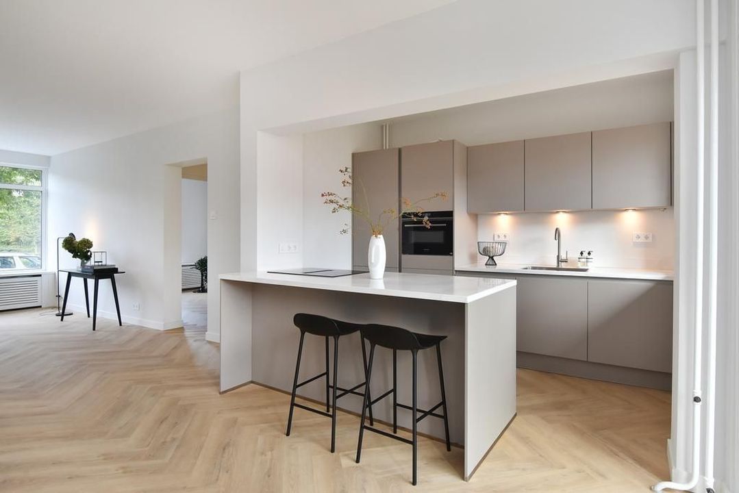 Monseigneur van Steelaan 238, Voorburg foto-2