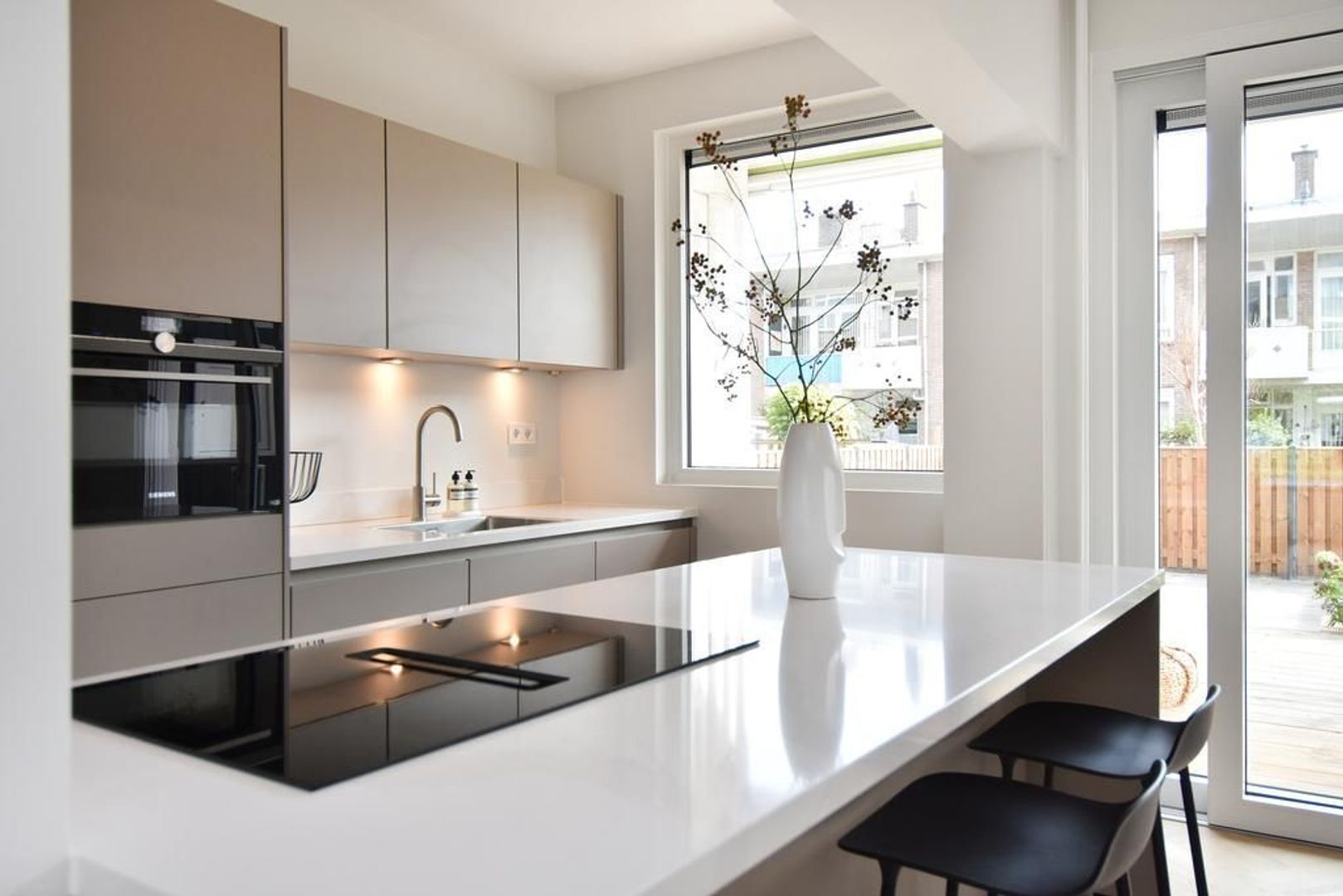 Monseigneur van Steelaan 238, Voorburg foto-9
