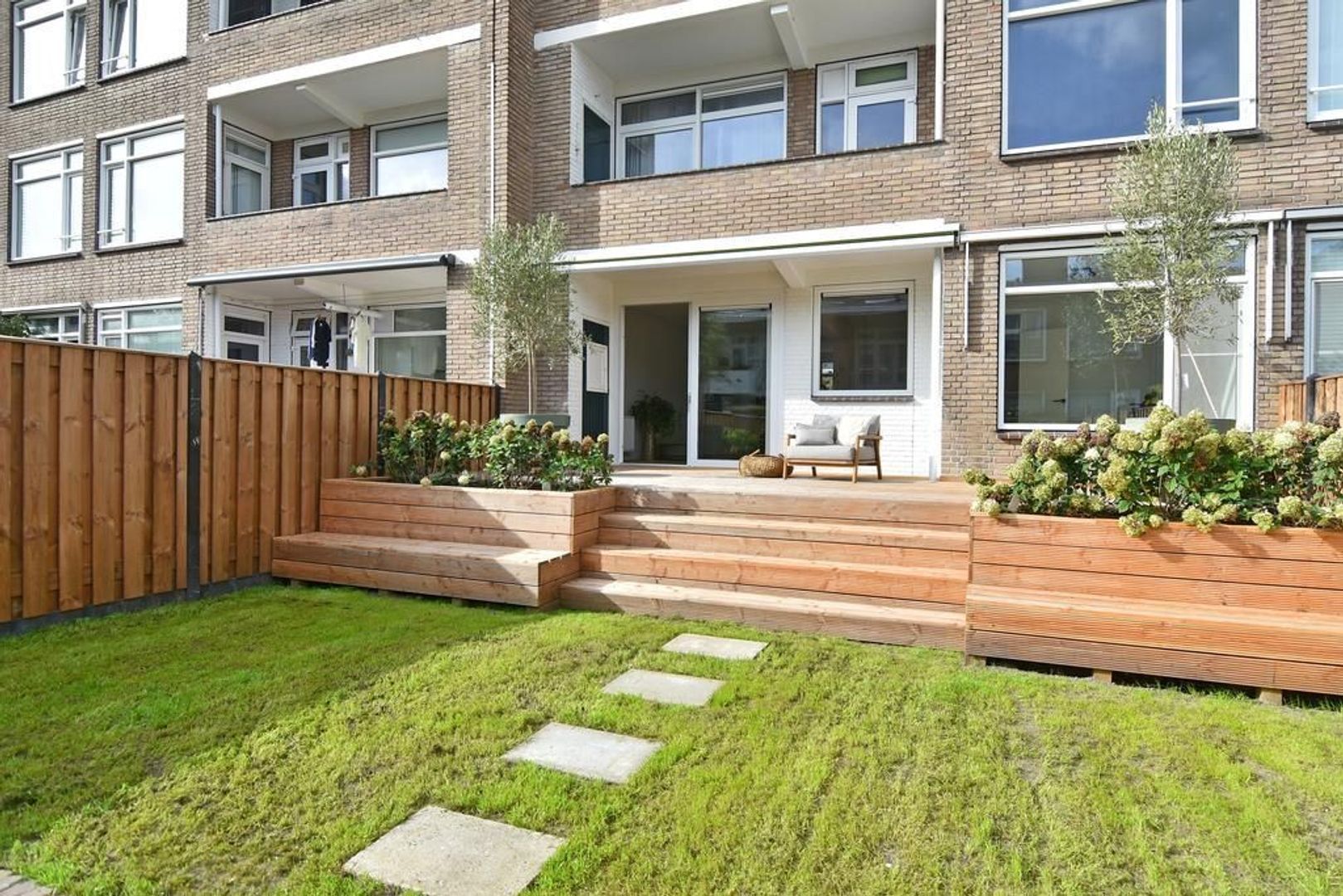 Monseigneur van Steelaan 238, Voorburg foto-2