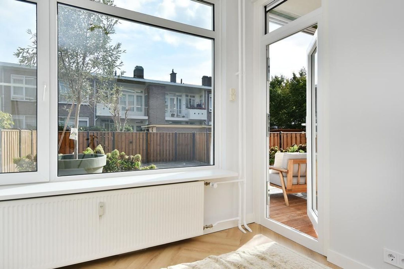 Monseigneur van Steelaan 238, Voorburg foto-23