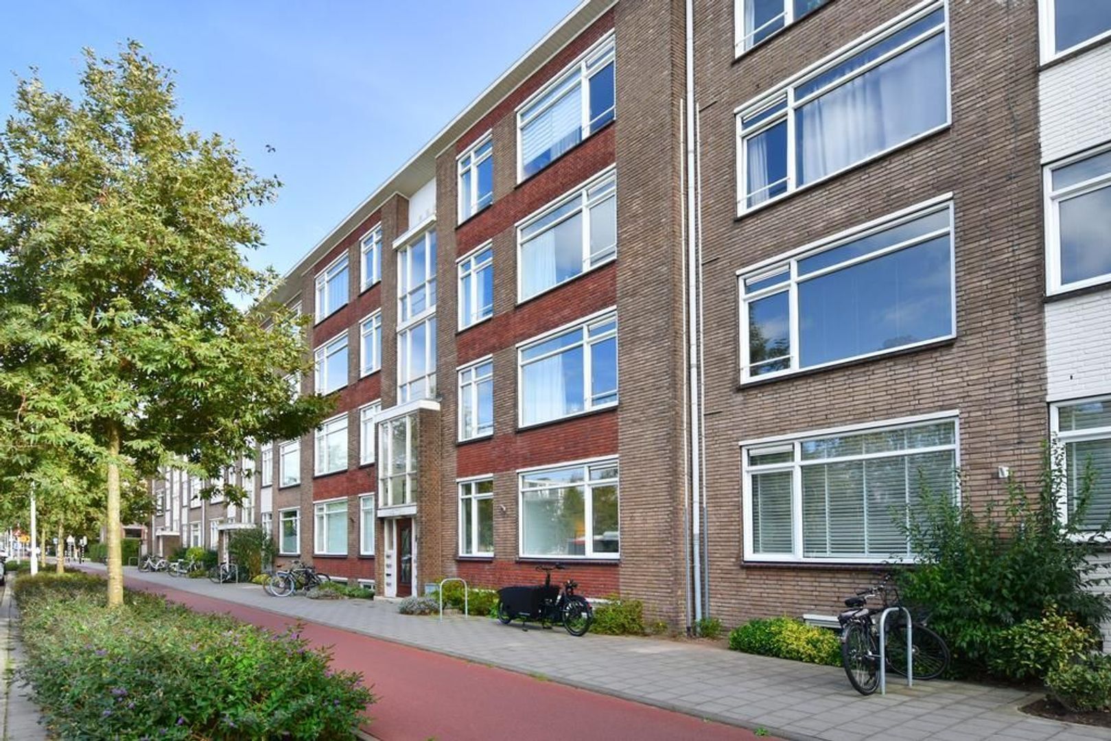 Monseigneur van Steelaan 238, Voorburg foto-31