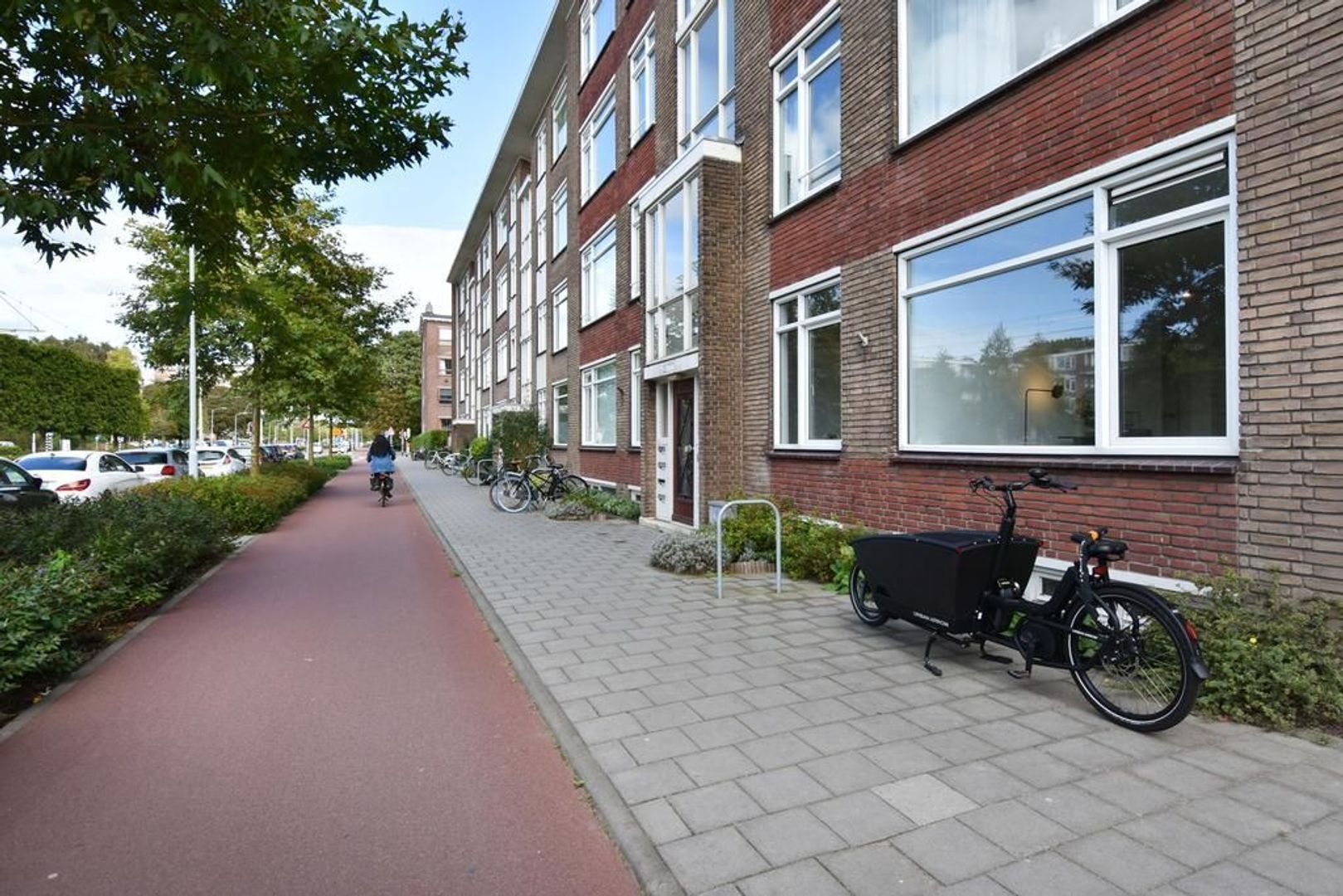 Monseigneur van Steelaan 238, Voorburg foto-32