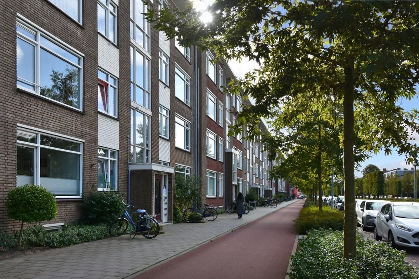 Monseigneur van Steelaan 238, Voorburg foto-33