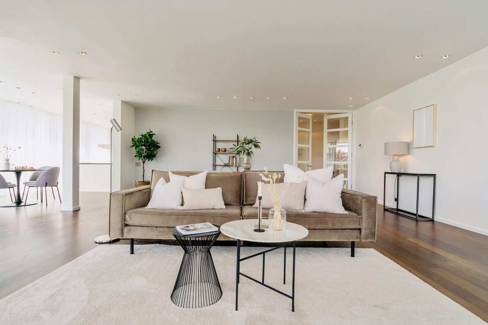 Alexander Gogelweg 16 D, Den Haag foto-5