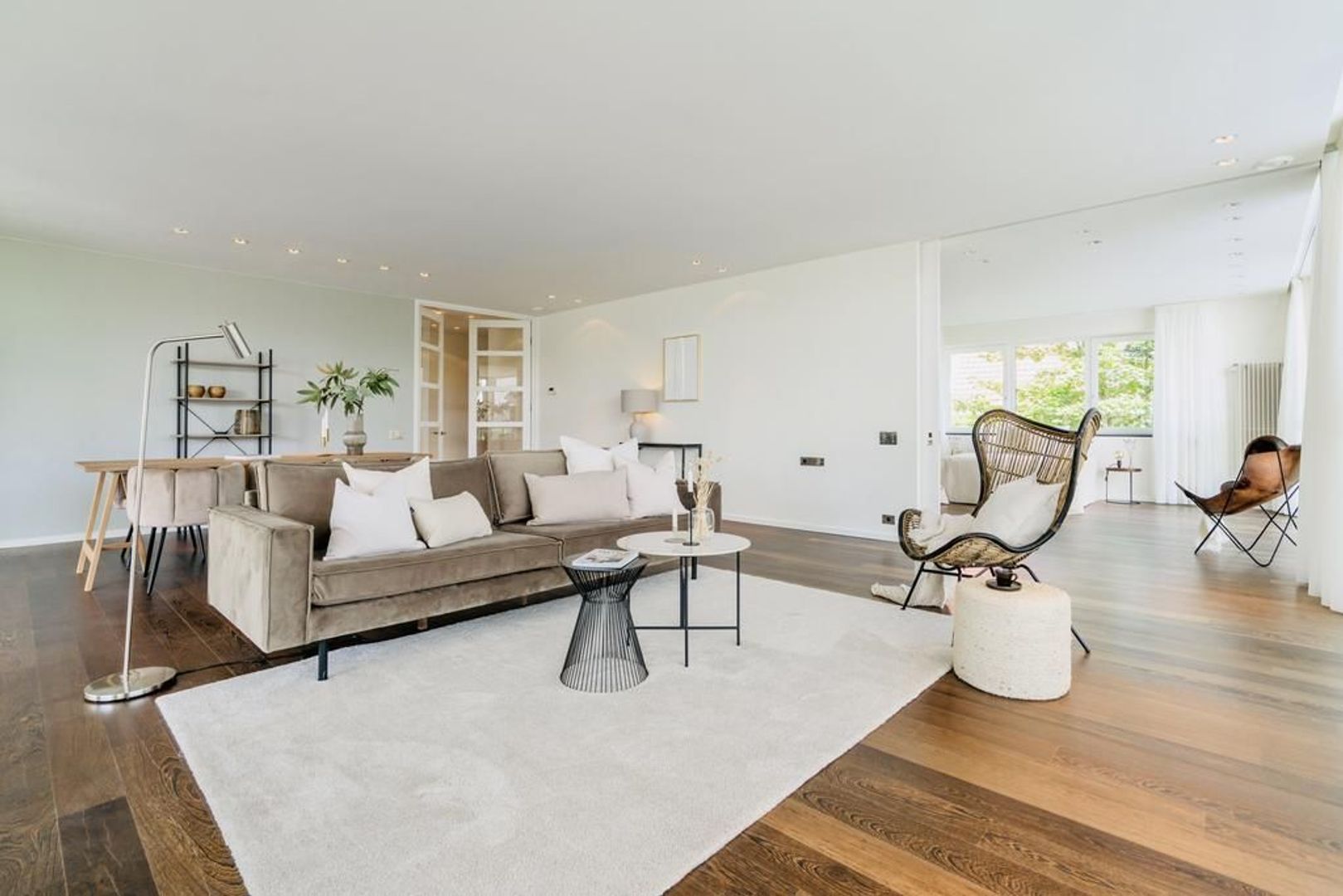 Alexander Gogelweg 16 D, Den Haag foto-4