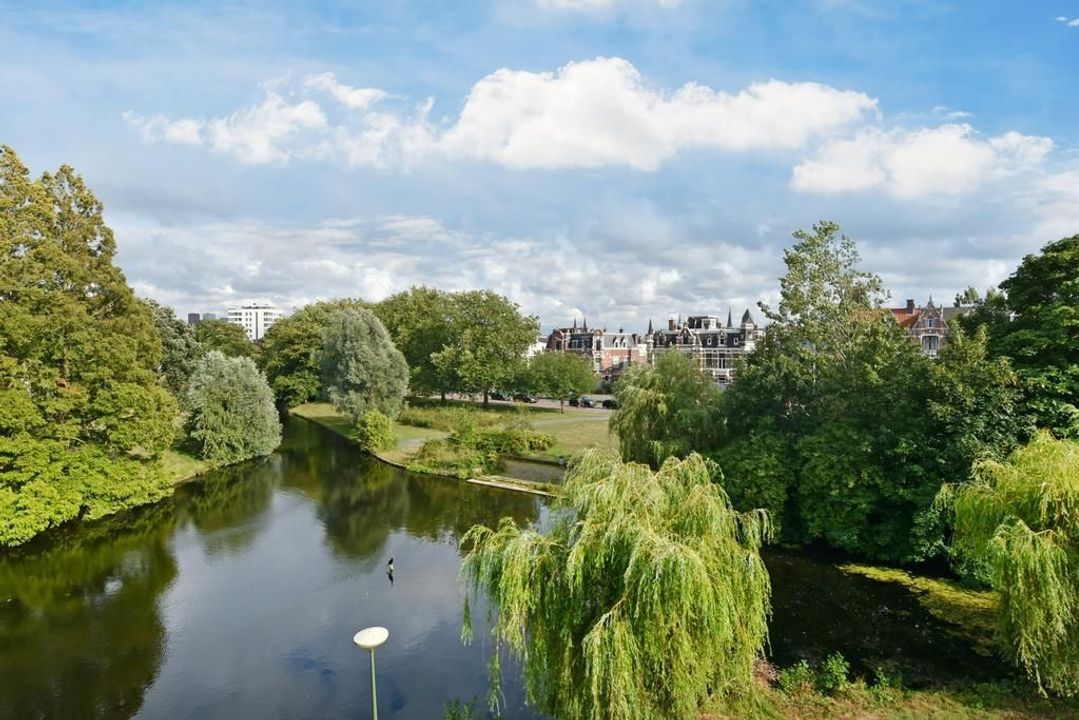 Alexander Gogelweg 16 D, Den Haag foto-2