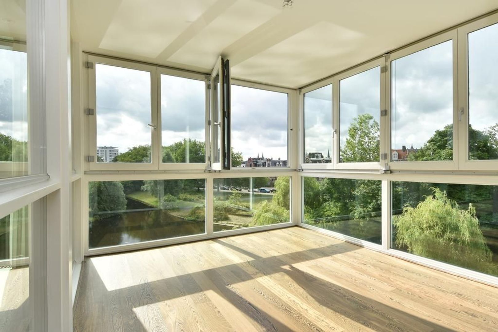 Alexander Gogelweg 16 D, Den Haag foto-11