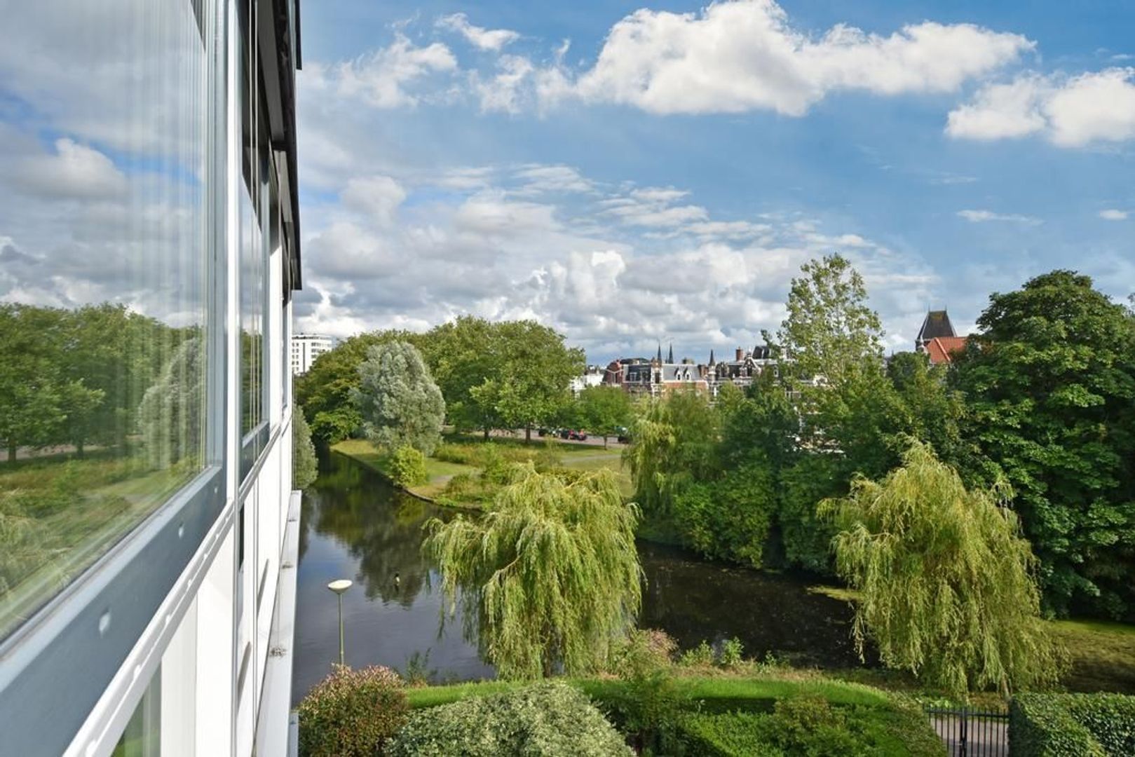 Alexander Gogelweg 16 D, Den Haag foto-13