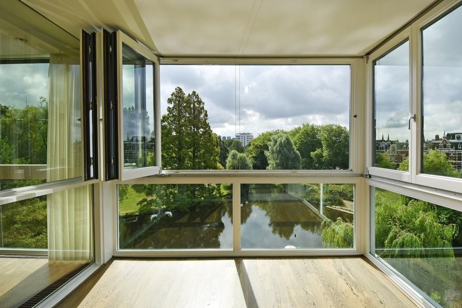 Alexander Gogelweg 16 D, Den Haag foto-12