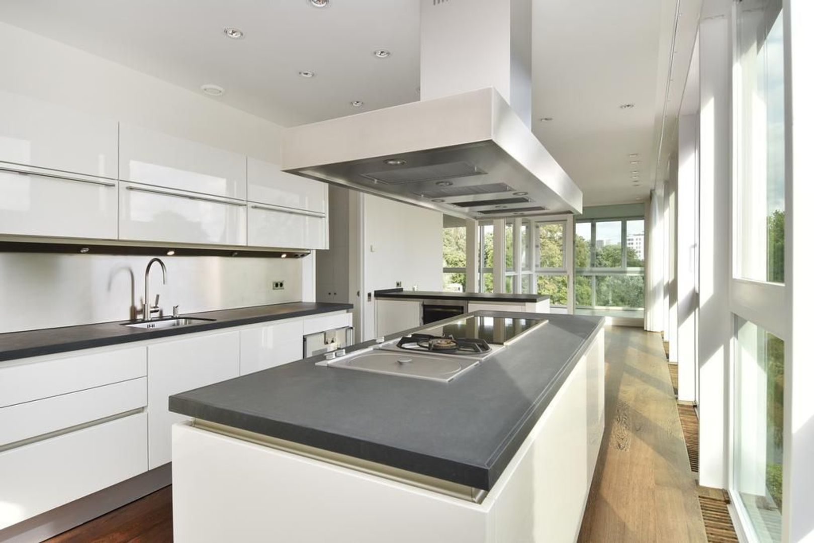 Alexander Gogelweg 16 D, Den Haag foto-10