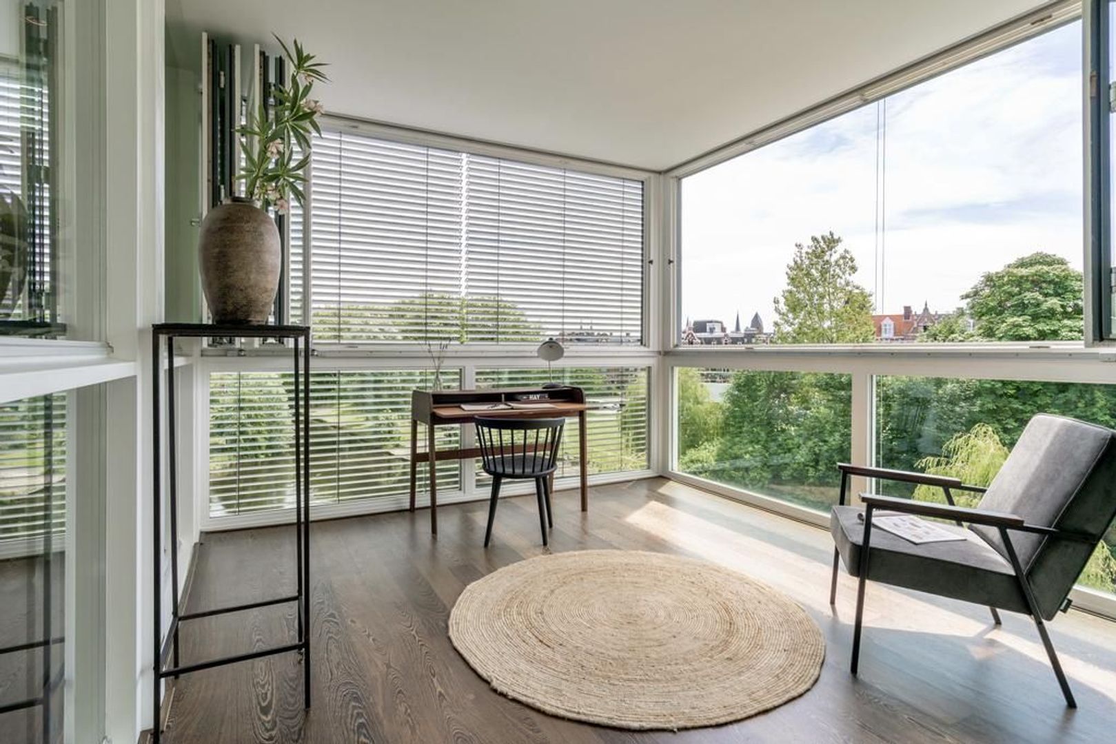 Alexander Gogelweg 16 D, Den Haag foto-7