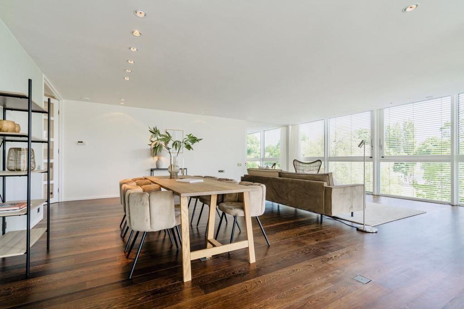 Alexander Gogelweg 16 D, Den Haag foto-14