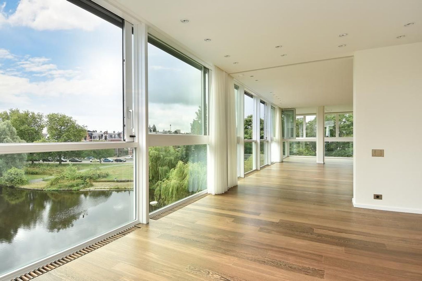 Alexander Gogelweg 16 D, Den Haag foto-18