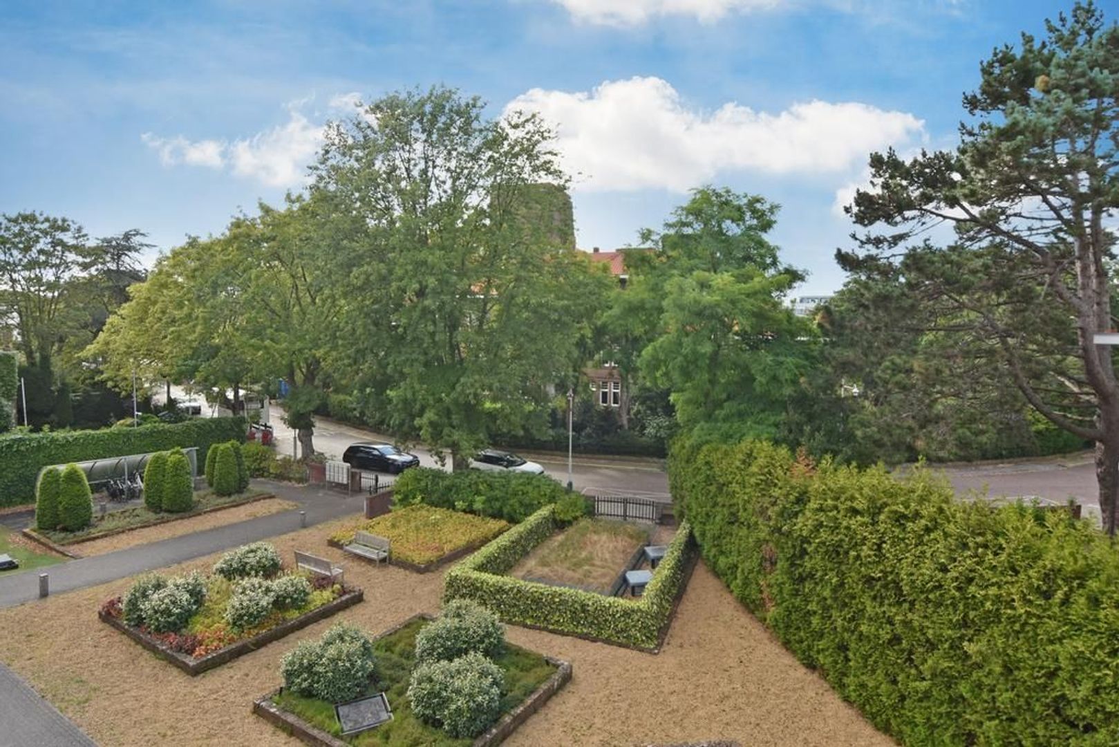 Alexander Gogelweg 16 D, Den Haag foto-24