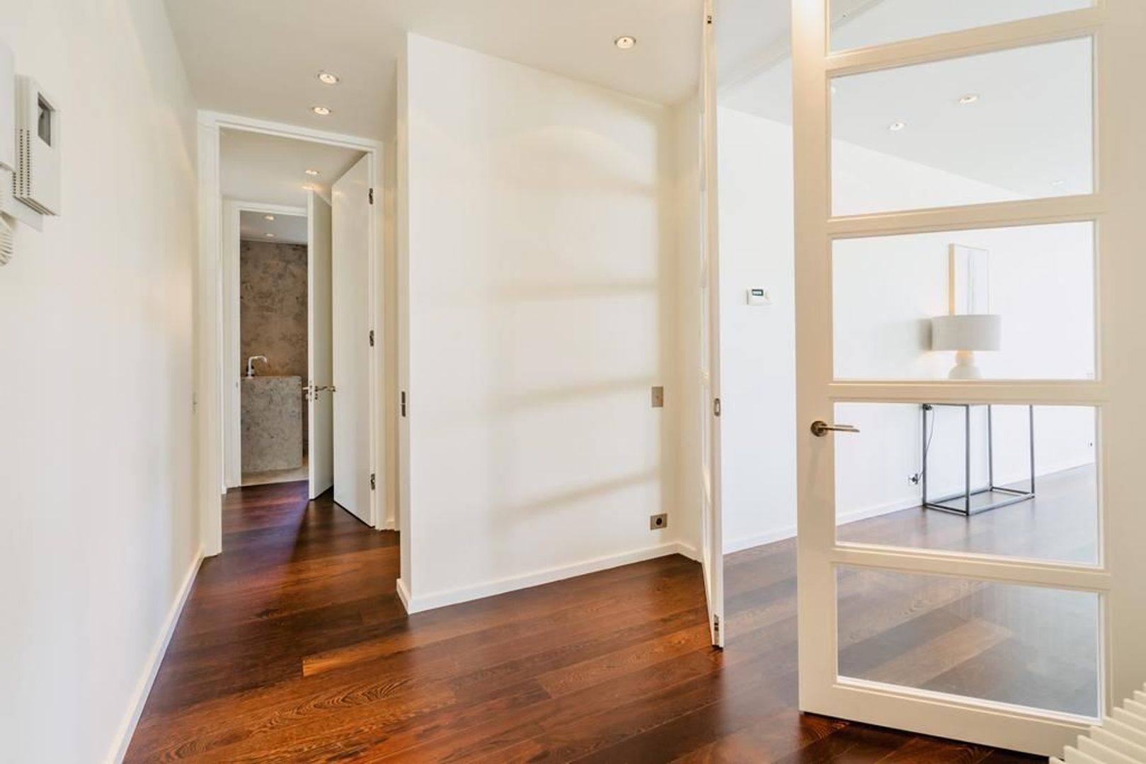 Alexander Gogelweg 16 D, Den Haag foto-28