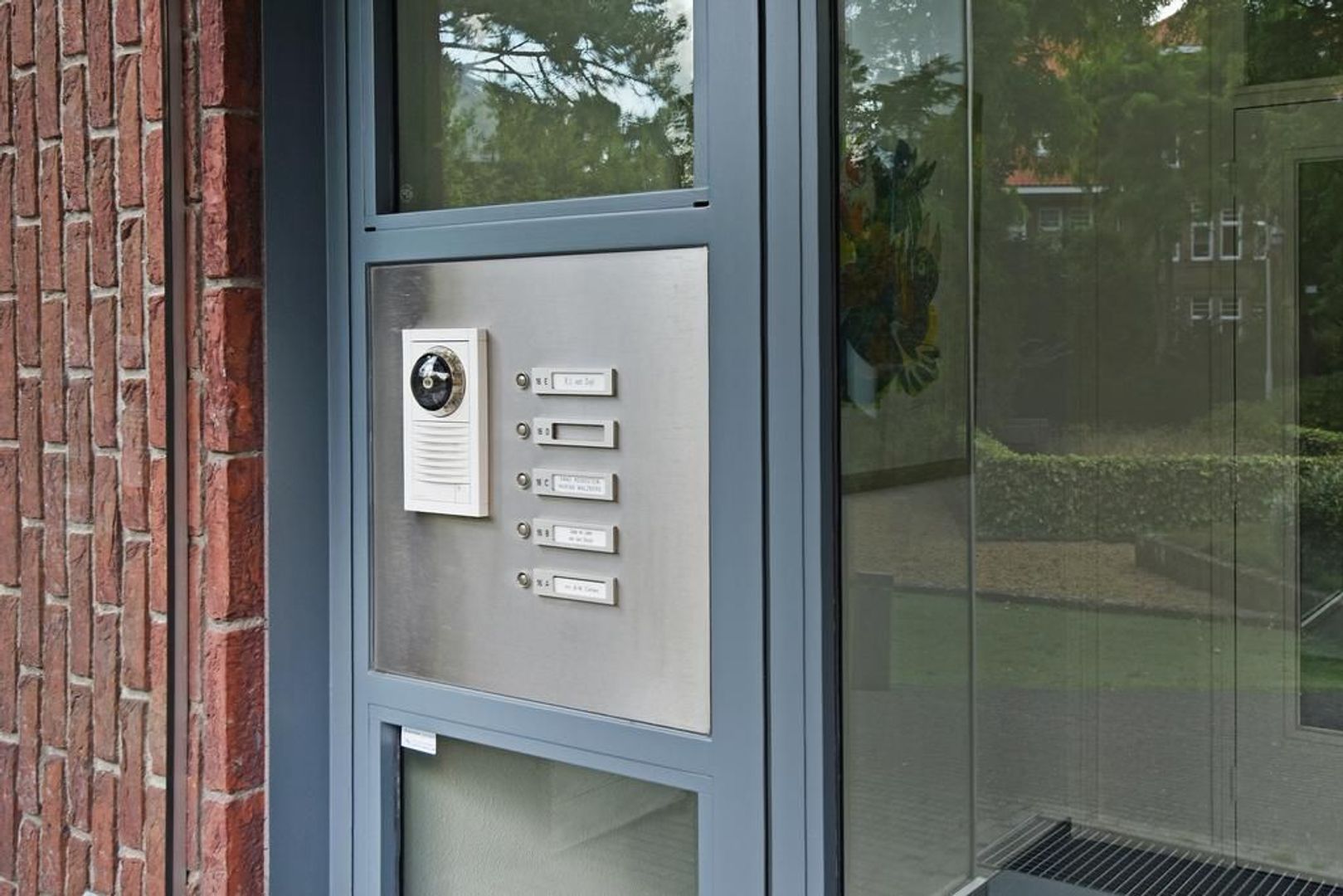 Alexander Gogelweg 16 D, Den Haag foto-30