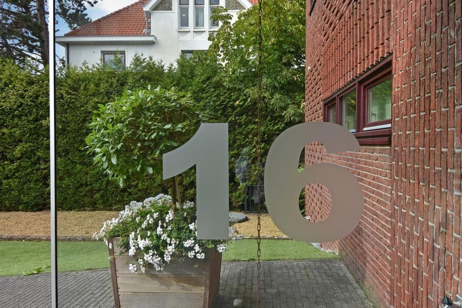 Alexander Gogelweg 16 D, Den Haag foto-32