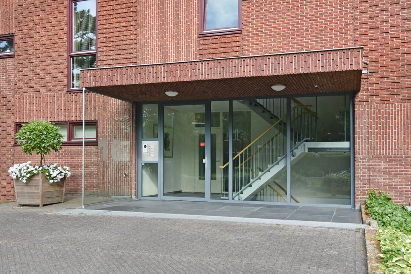 Alexander Gogelweg 16 D, Den Haag foto-31