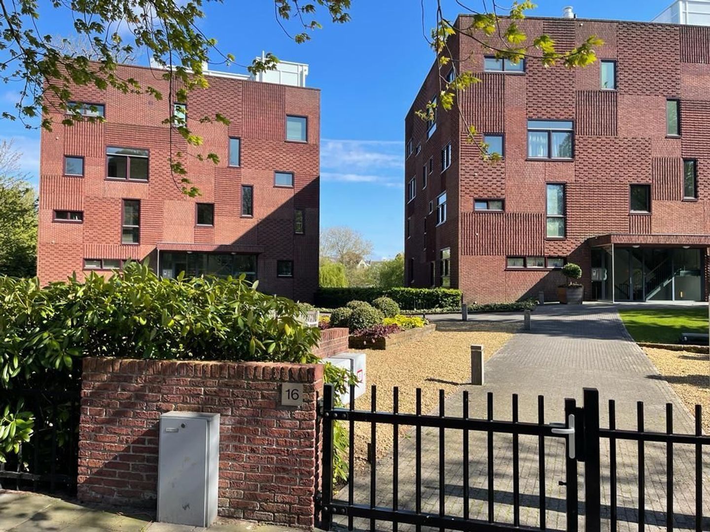 Alexander Gogelweg 16 D, Den Haag foto-34