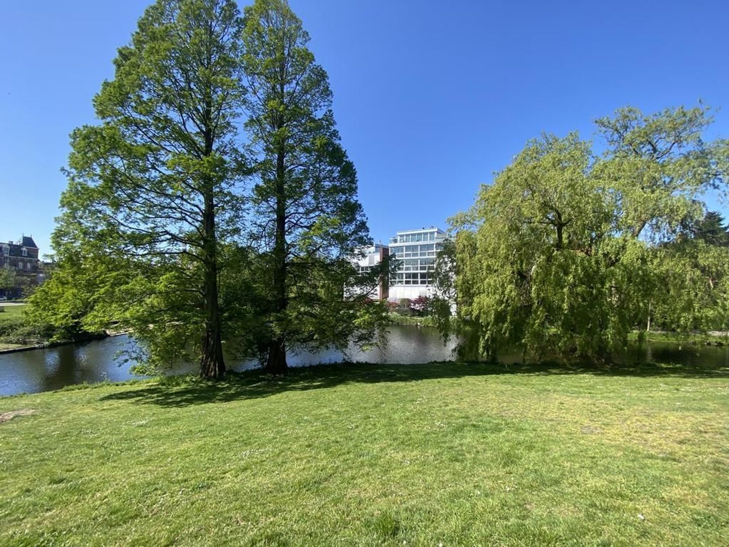 Alexander Gogelweg 16 D, Den Haag foto-36