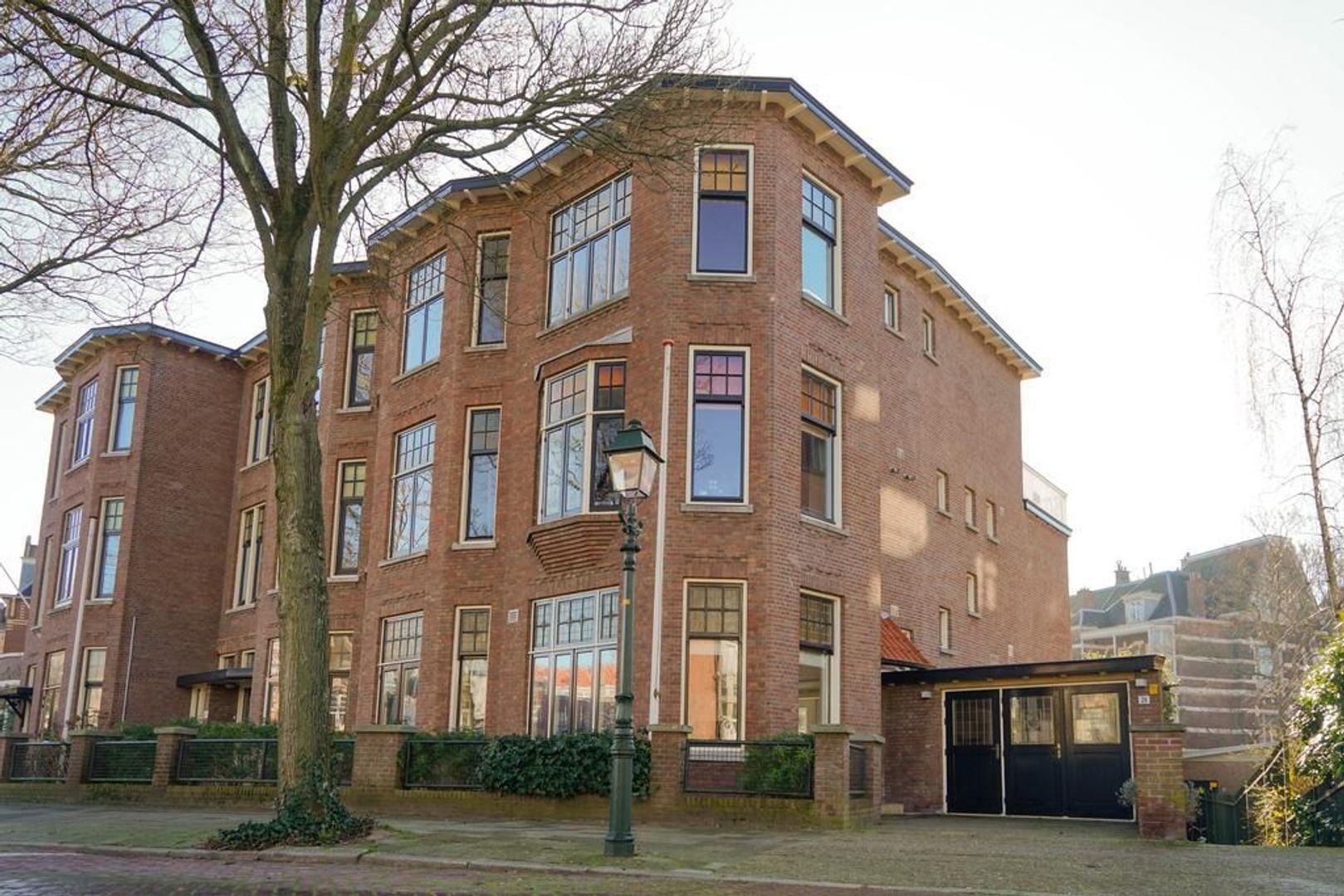 Leuvensestraat 39, Den Haag foto-0