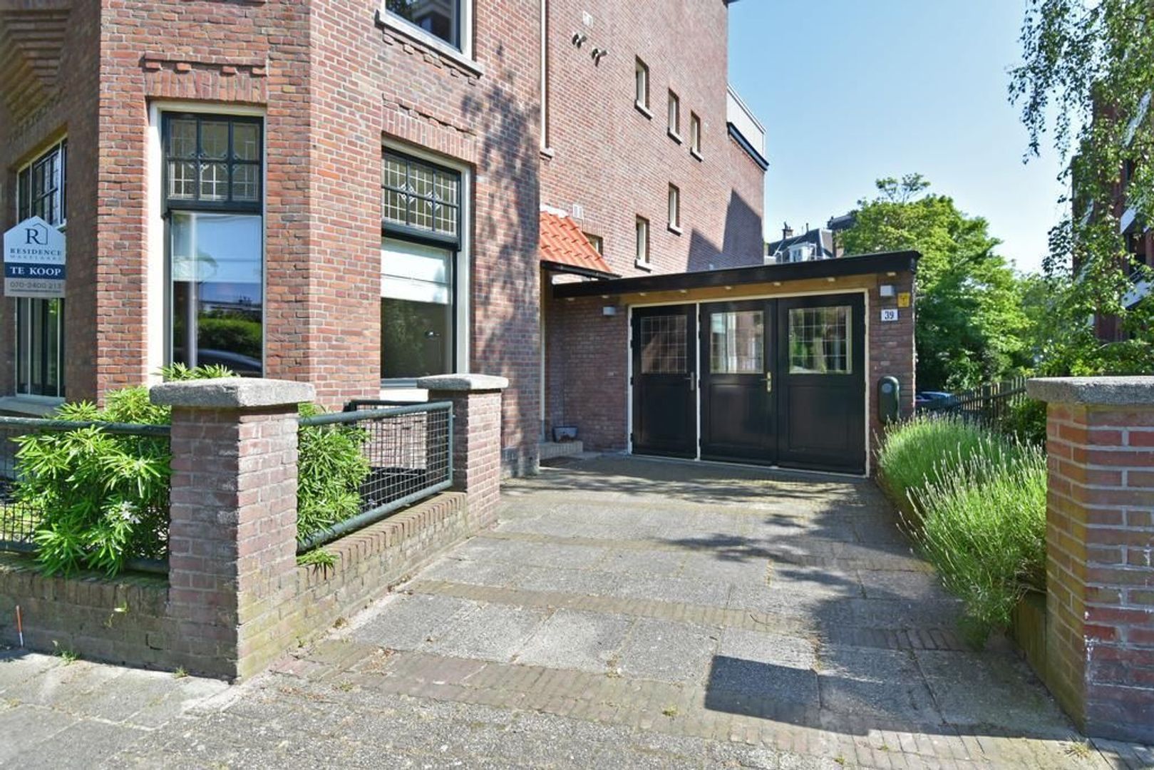 Leuvensestraat 39, Den Haag foto-73