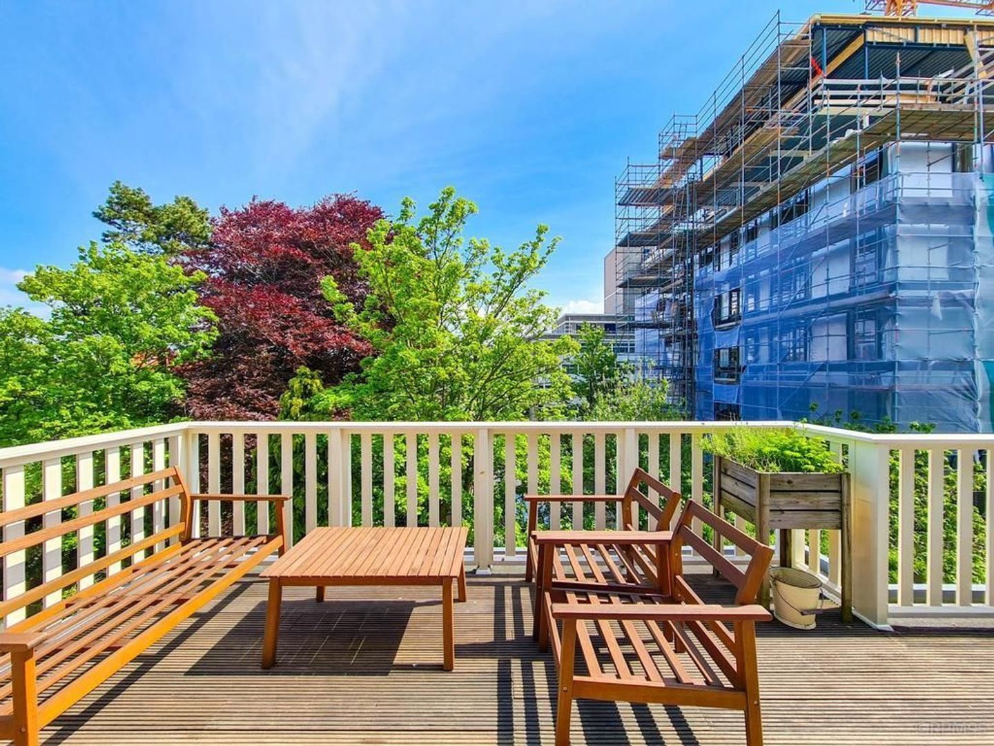 Laan van Meerdervoort 160 B, Den Haag foto-0