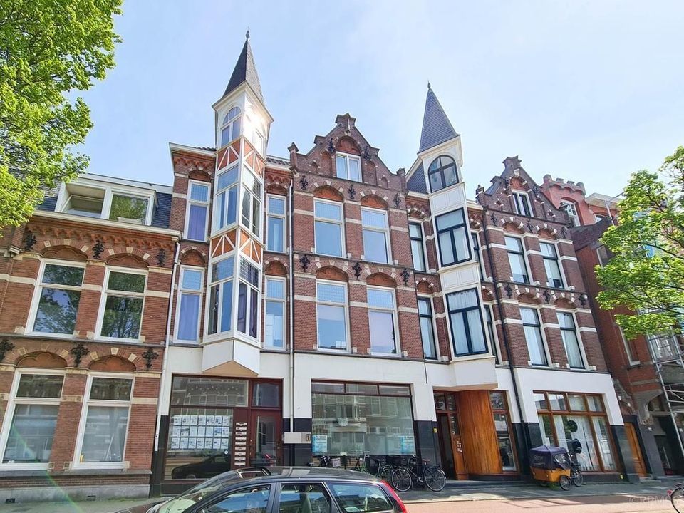 Laan van Meerdervoort 160 B, Den Haag foto-2