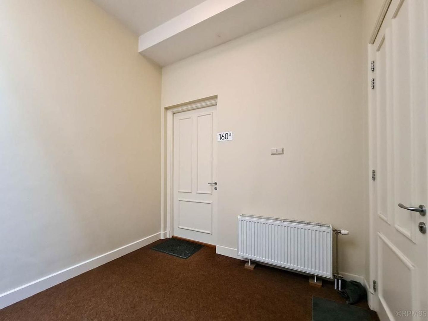 Laan van Meerdervoort 160 B, Den Haag foto-4