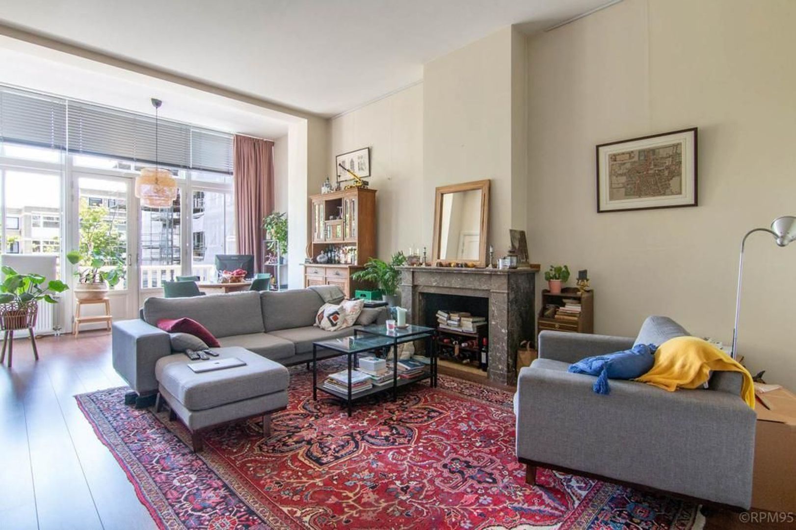 Laan van Meerdervoort 160 B, Den Haag foto-5