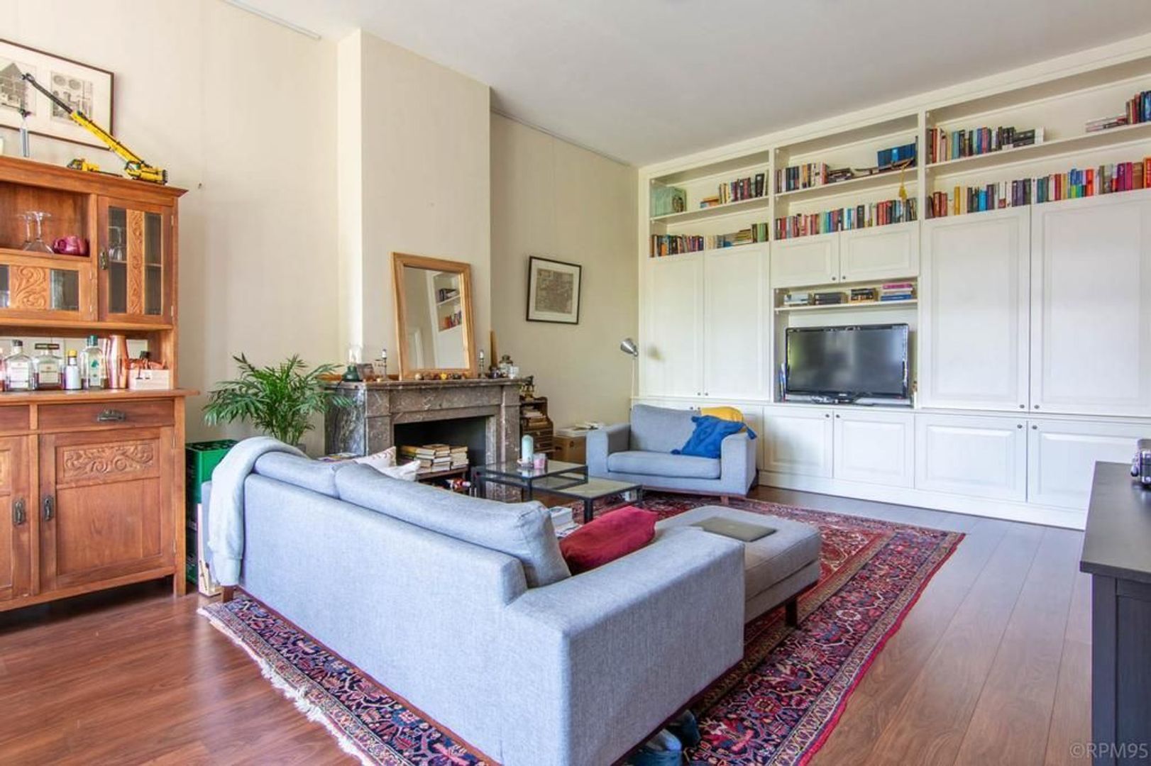 Laan van Meerdervoort 160 B, Den Haag foto-6