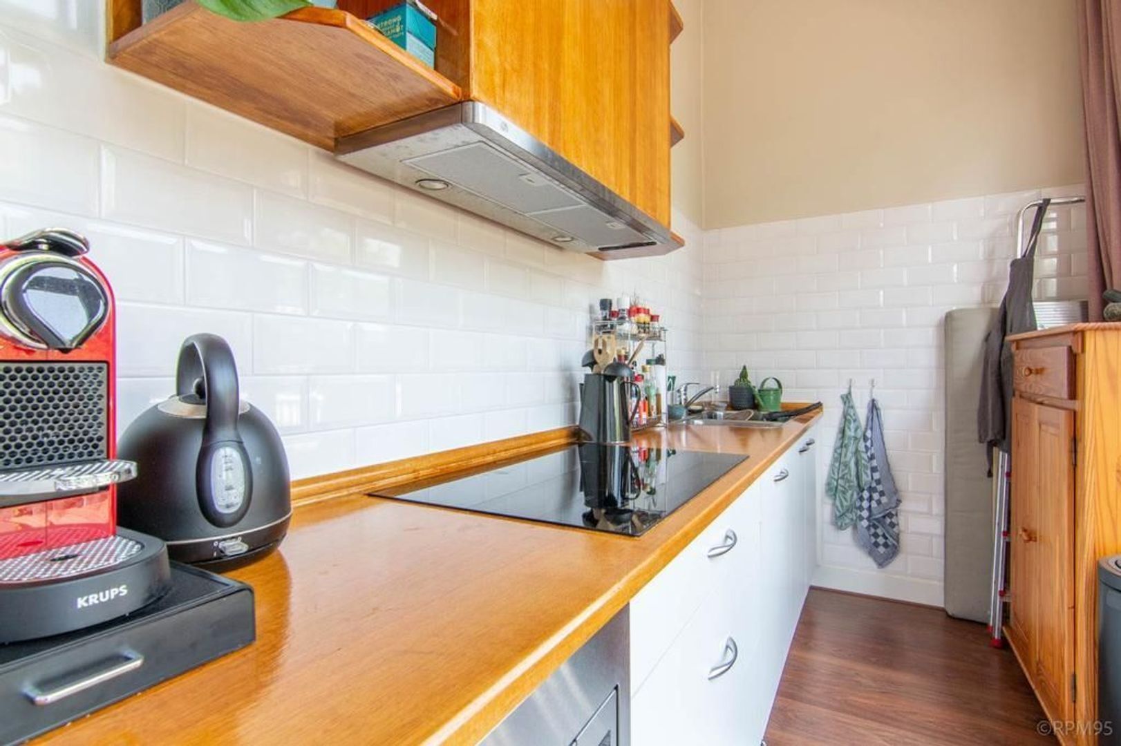 Laan van Meerdervoort 160 B, Den Haag foto-9