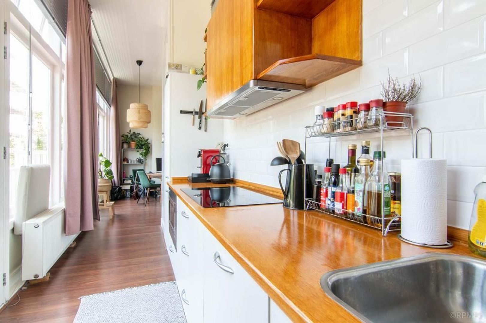 Laan van Meerdervoort 160 B, Den Haag foto-10