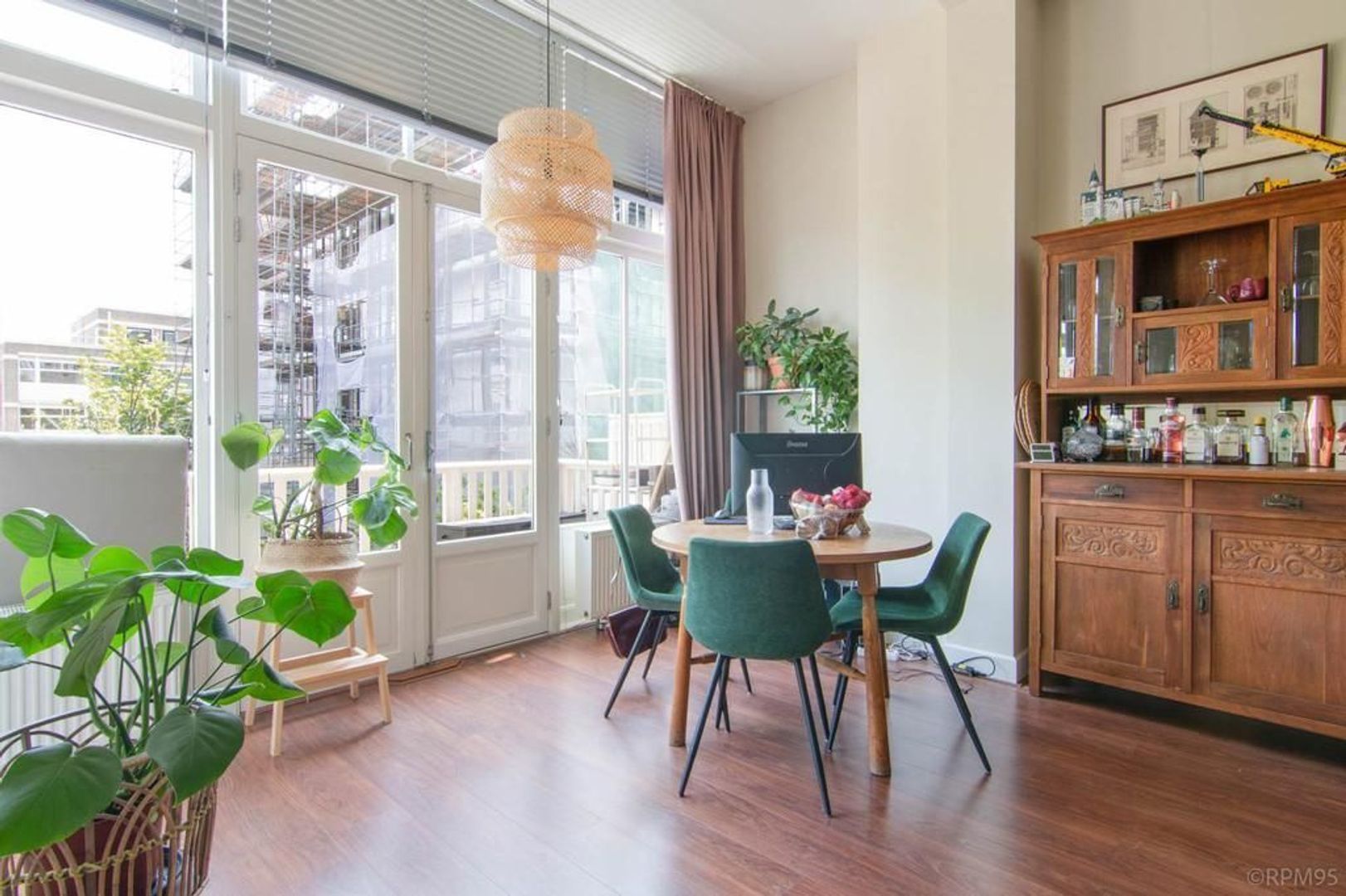 Laan van Meerdervoort 160 B, Den Haag foto-7