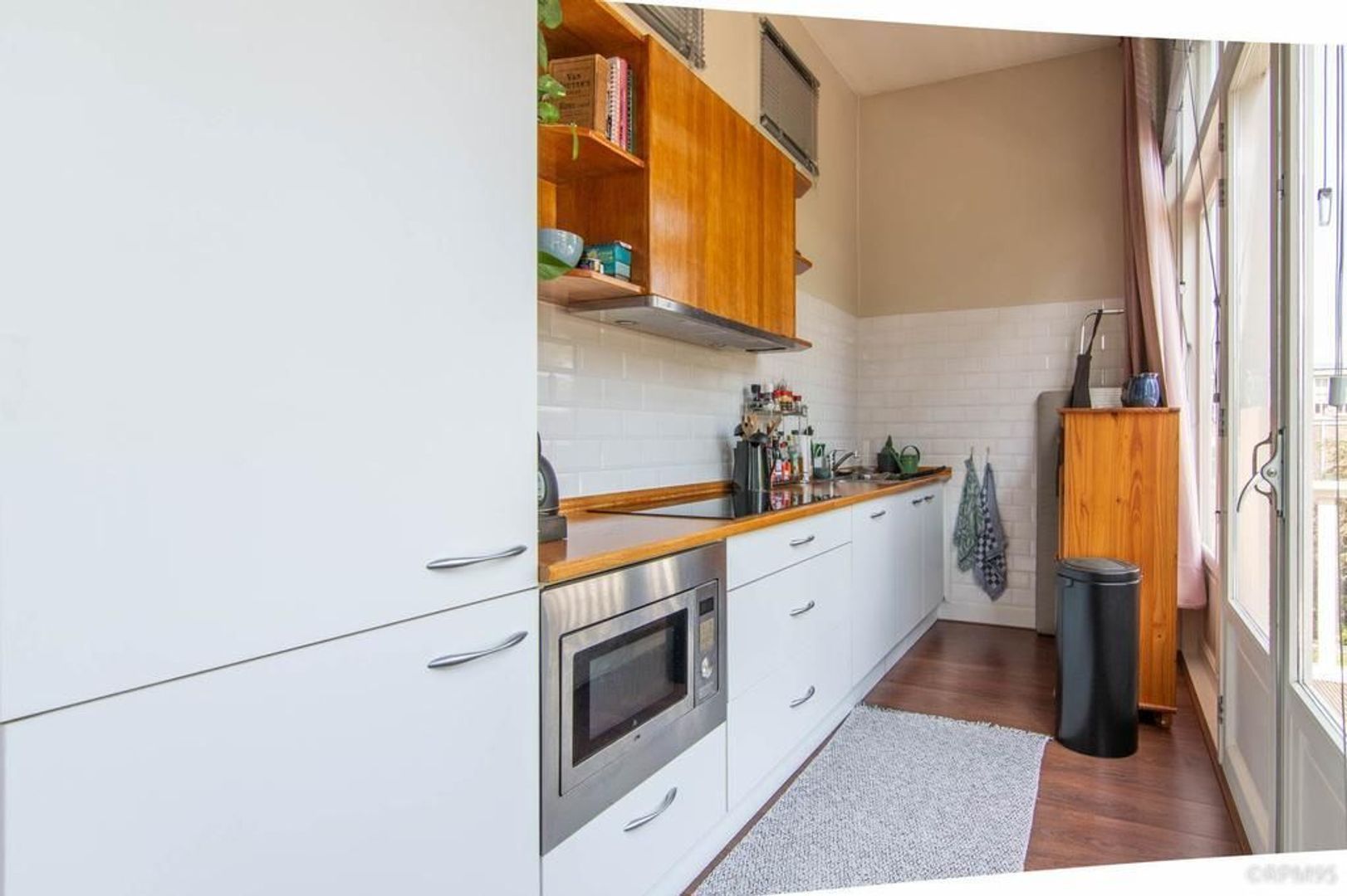 Laan van Meerdervoort 160 B, Den Haag foto-8