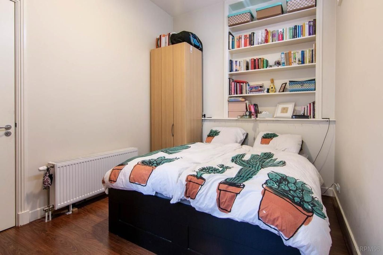 Laan van Meerdervoort 160 B, Den Haag foto-14