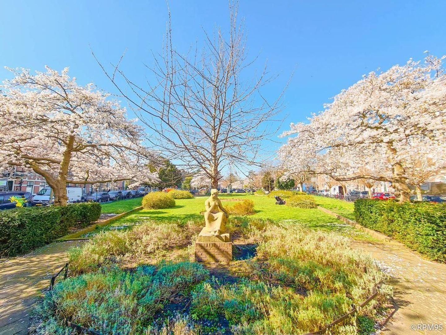 Laan van Meerdervoort 160 B, Den Haag foto-16