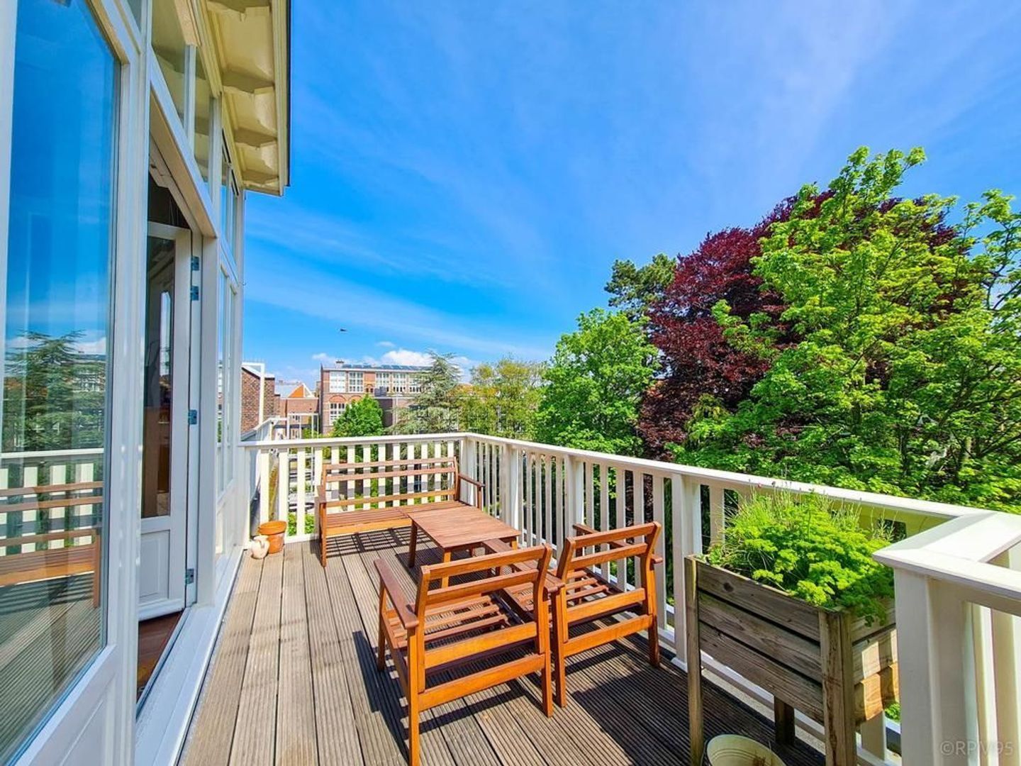 Laan van Meerdervoort 160 B, Den Haag foto-12