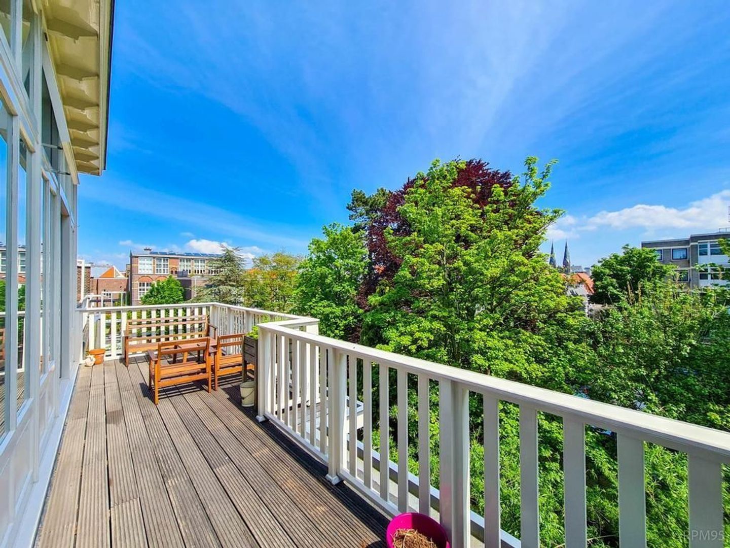 Laan van Meerdervoort 160 B, Den Haag foto-13