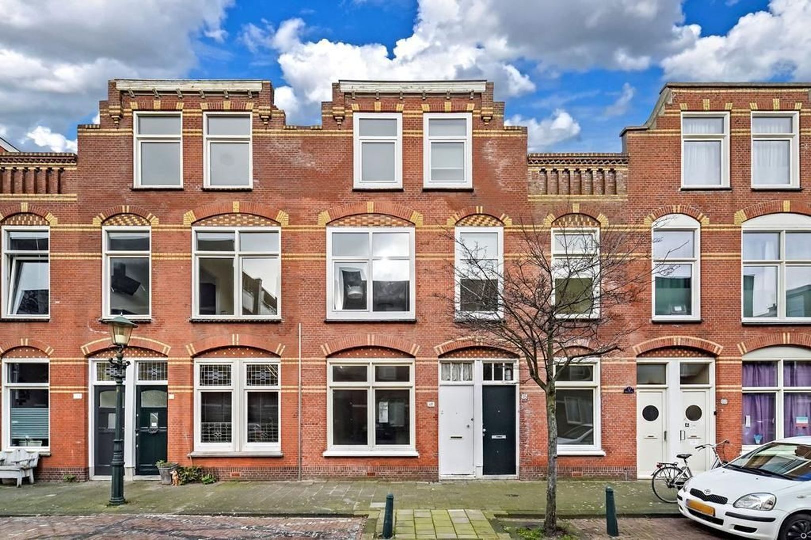 Mariottestraat 17, Den Haag foto-3