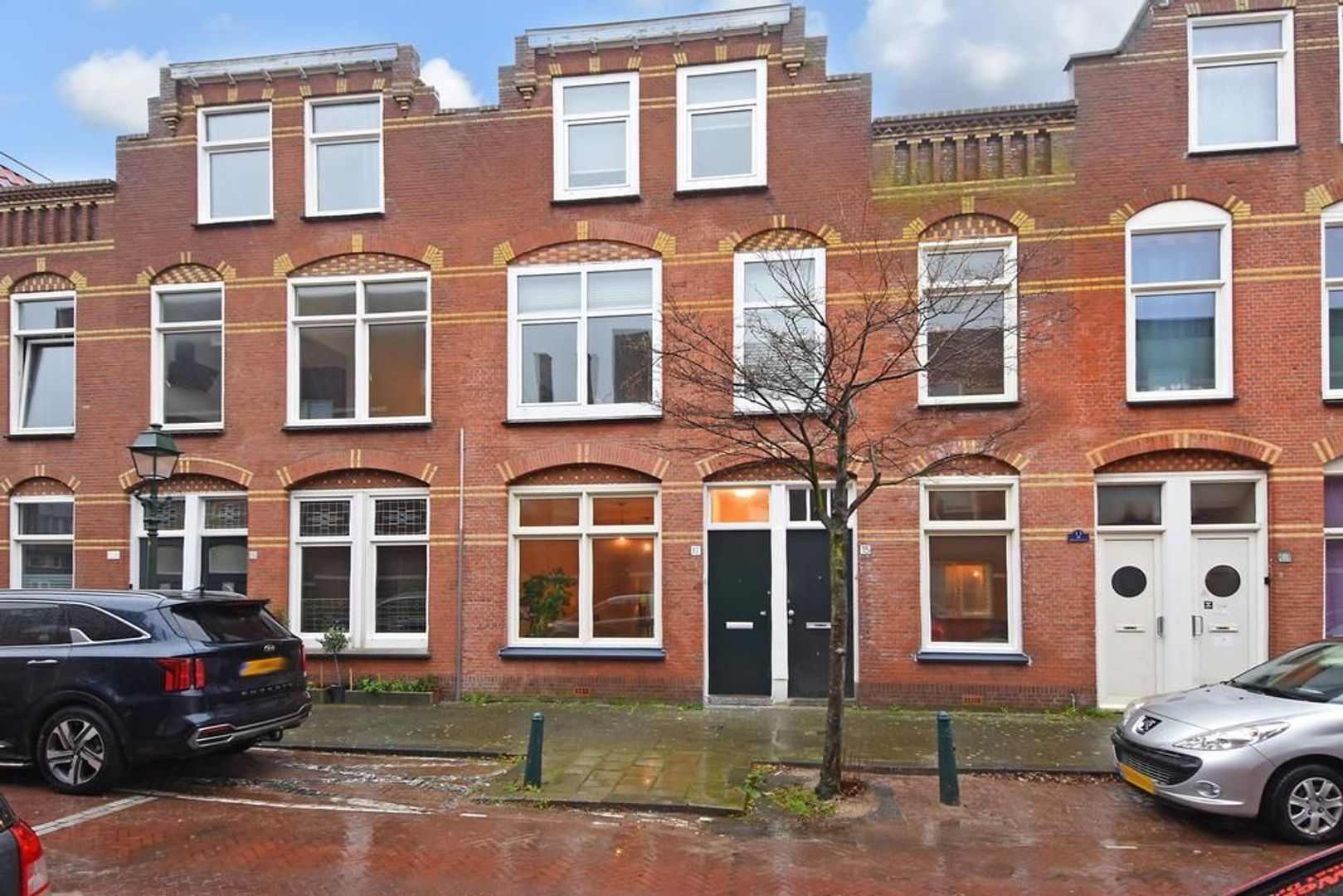 Mariottestraat 17, Den Haag foto-39