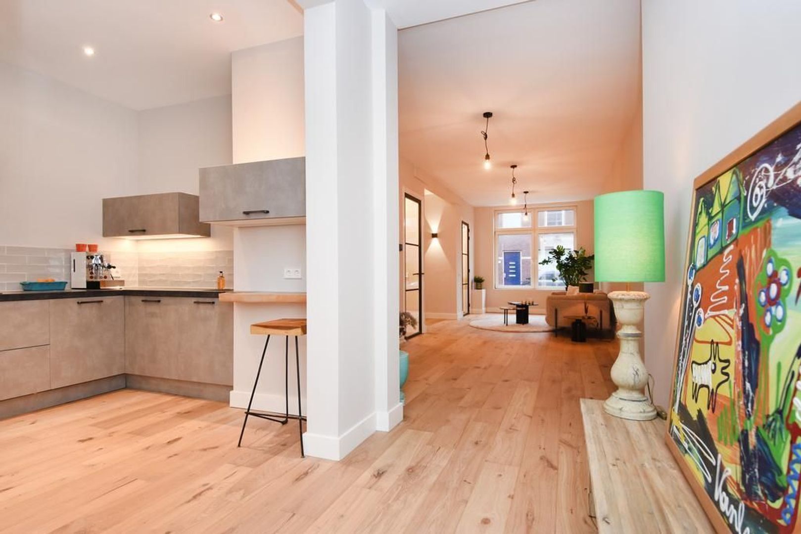 Mariottestraat 17, Den Haag foto-0