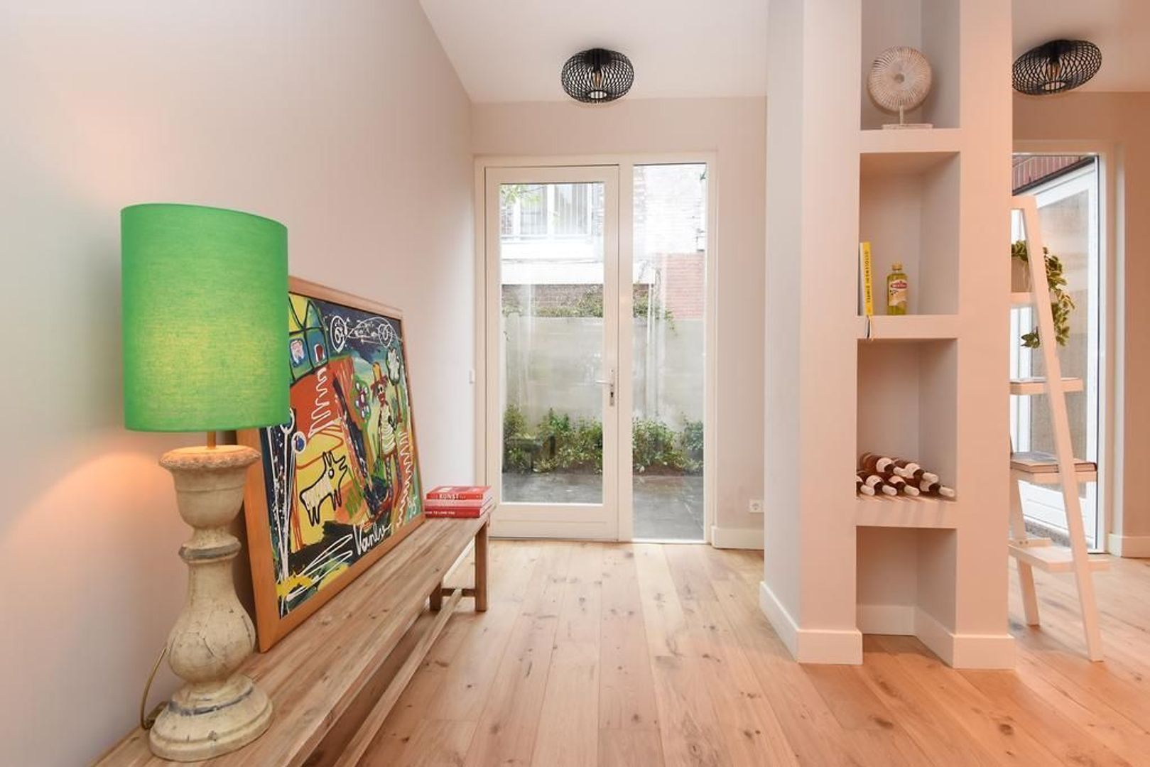 Mariottestraat 17, Den Haag foto-7