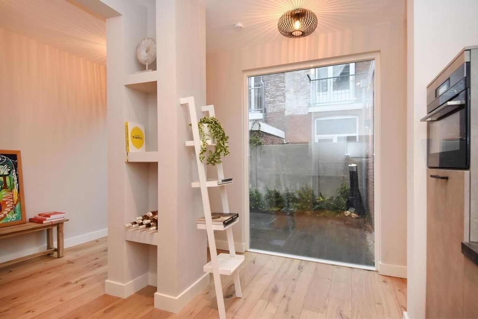 Mariottestraat 17, Den Haag foto-15