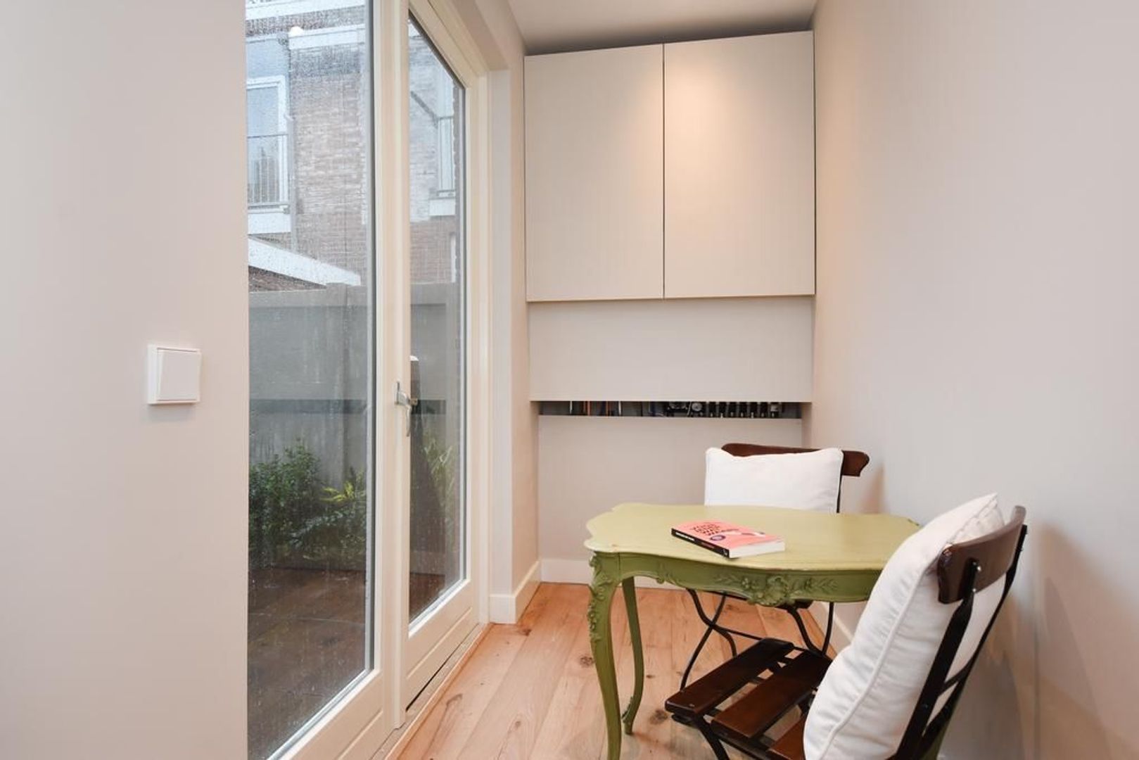 Mariottestraat 17, Den Haag foto-16