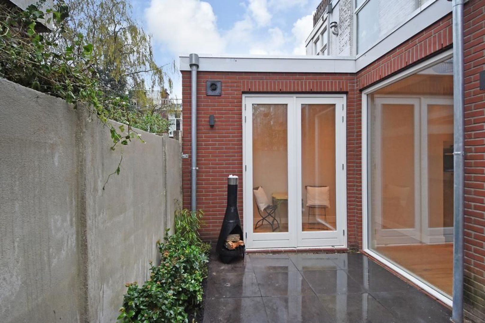 Mariottestraat 17, Den Haag foto-2