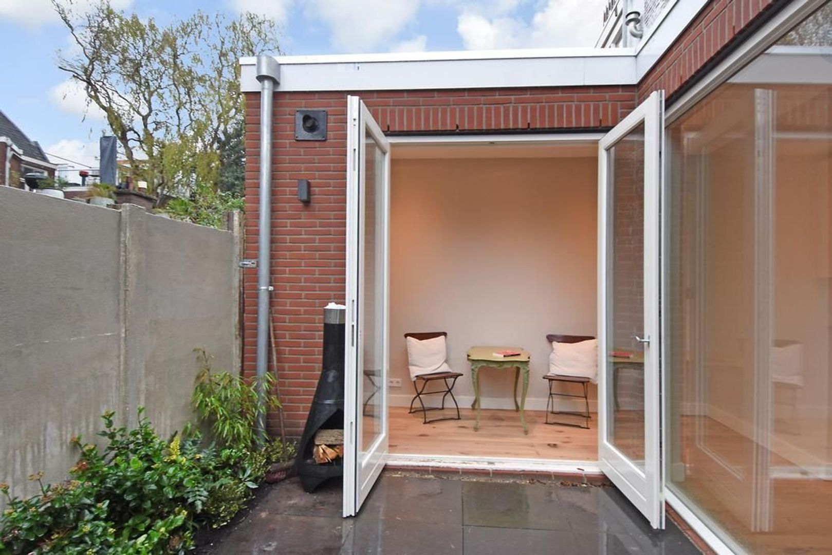 Mariottestraat 17, Den Haag foto-11