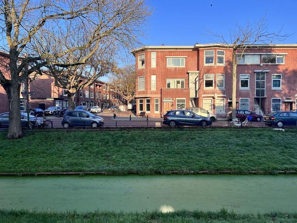 Broekslootkade 68, Den Haag
