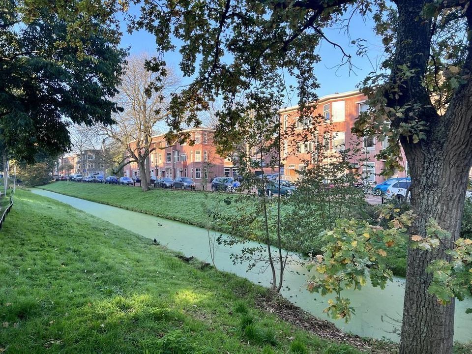 Broekslootkade 68, Den Haag foto-2