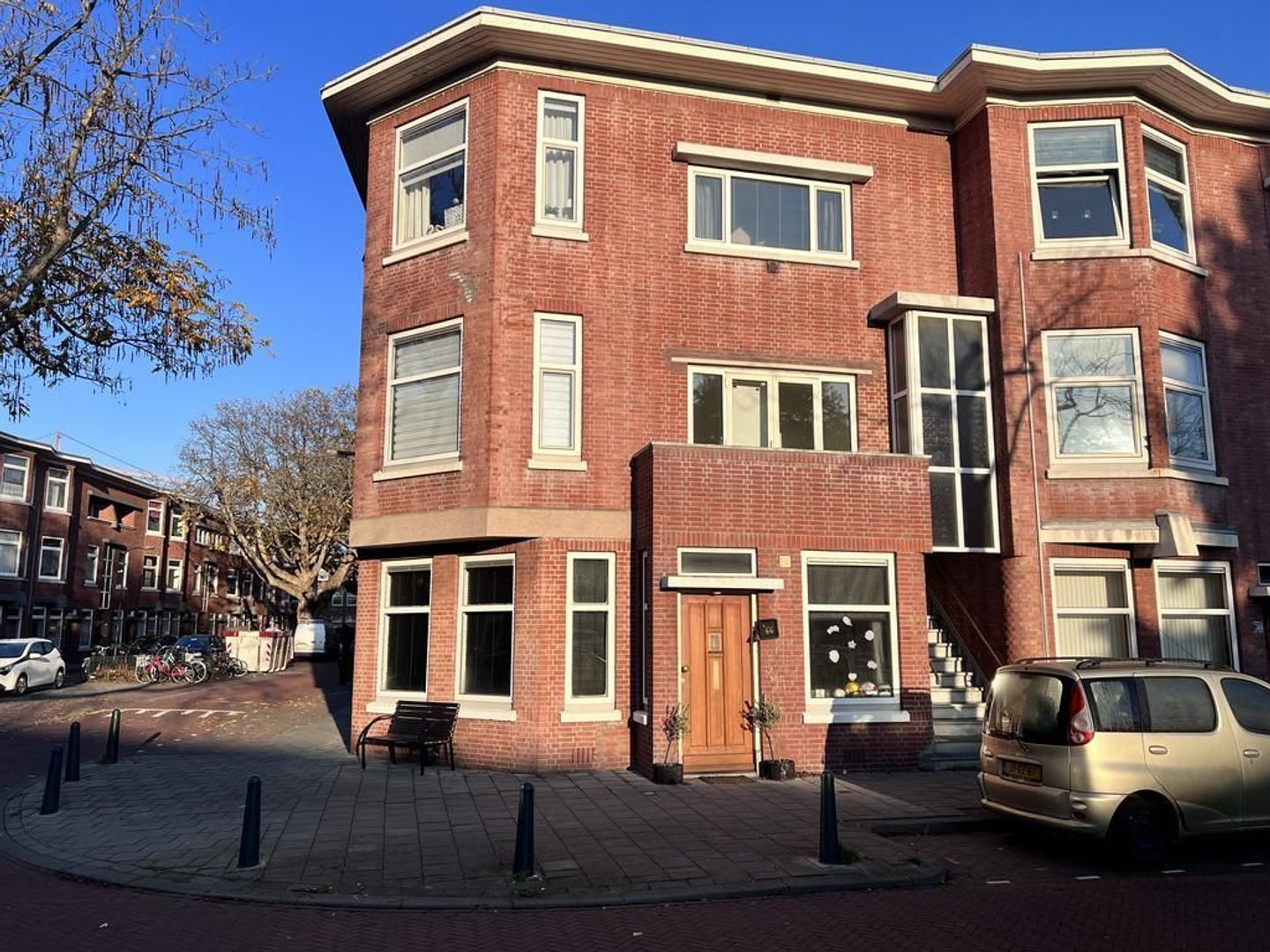 Broekslootkade 68, Den Haag foto-4